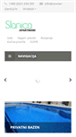 Mobile Screenshot of murter-apartments.com